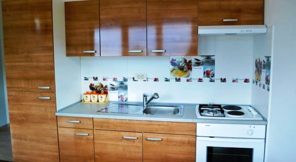 Фото Bocche di Cattaro Apartments