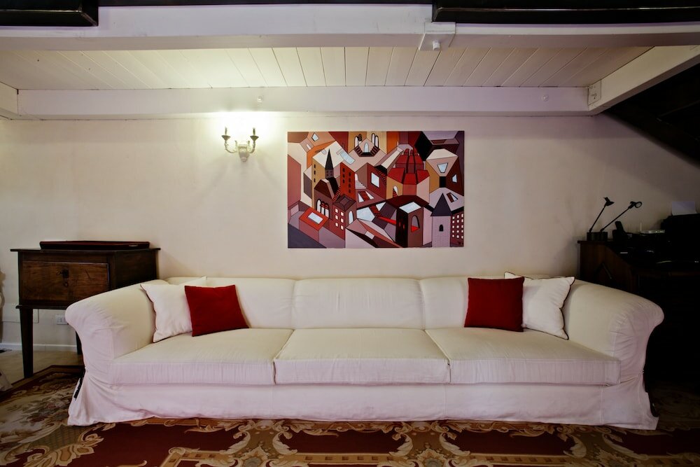 Фото Lm Suite Spagna