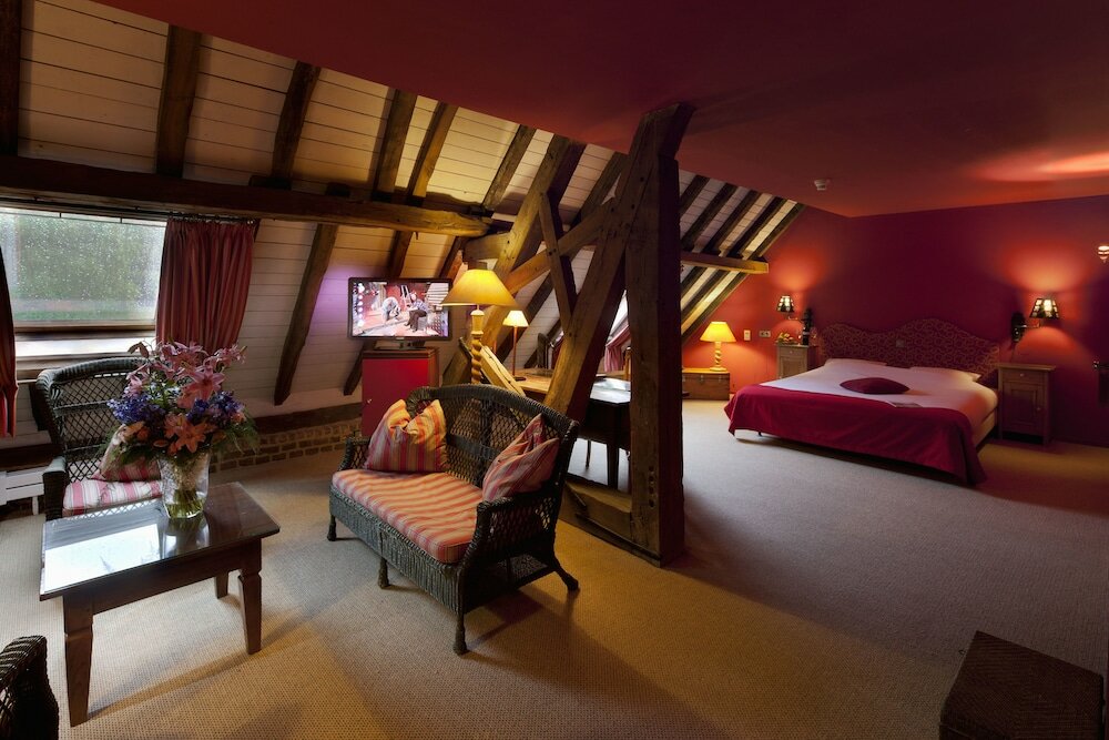 Фото Hotel Winselerhof