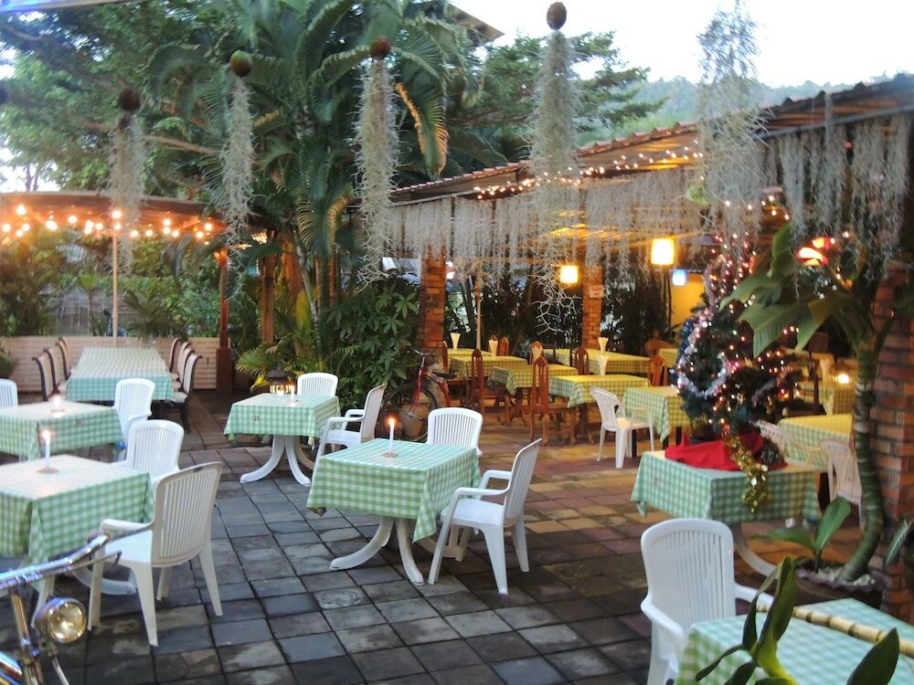 Фото Khaolak Grand City