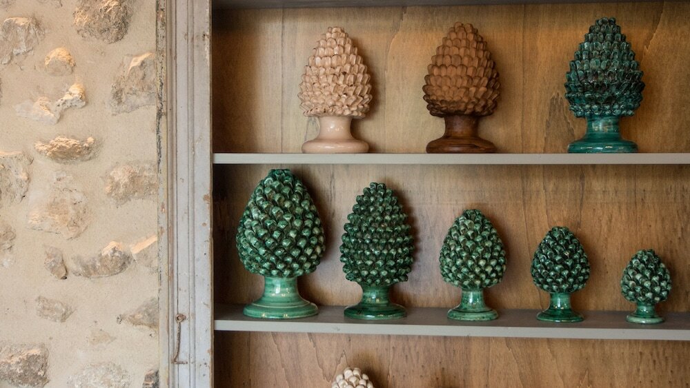 Фото Masseria Agnello