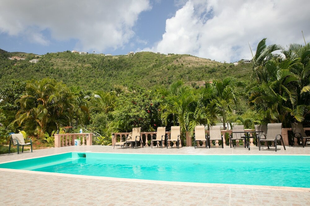 Фото Icis Villas