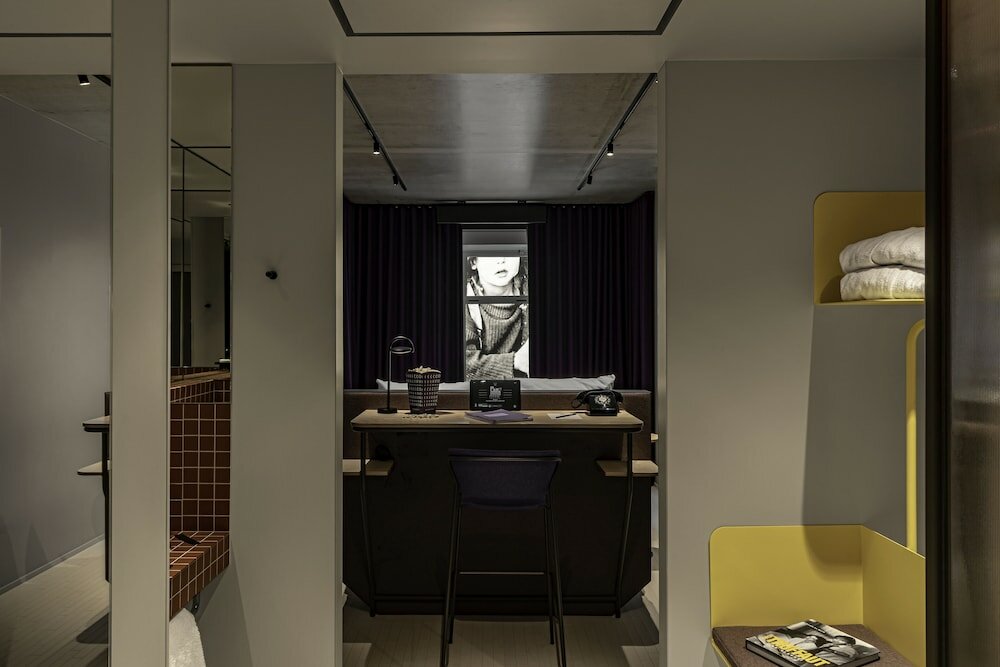 Фото Hotel Paradiso