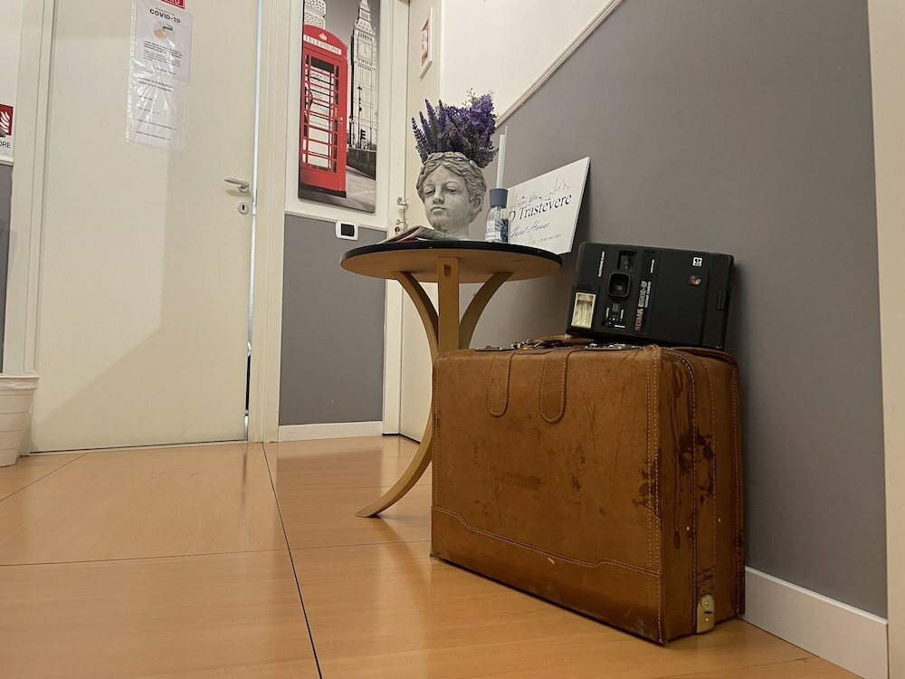 Фото AD Trastevere Guest House