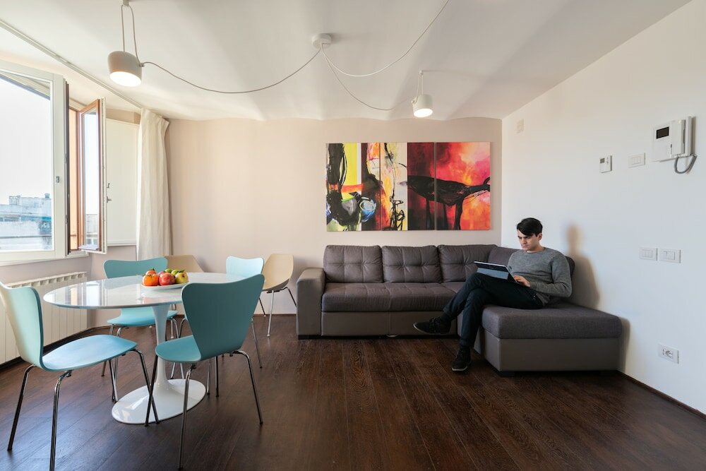 Фото Flospirit - Magnifico