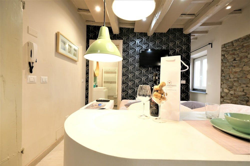 Фото Wine Apartments Florence Grechetto