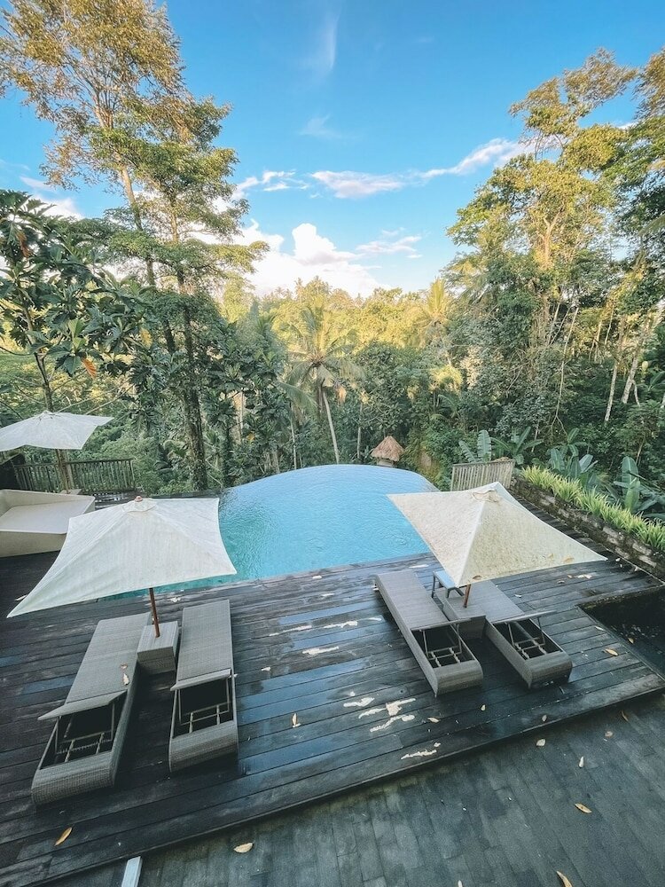 Фото Angsoka Bungalow