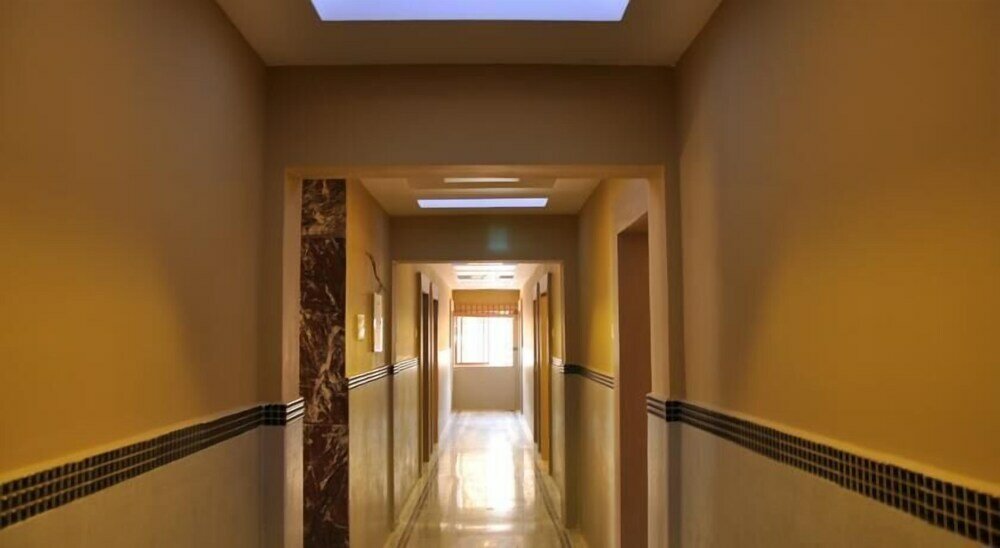 Фото Hotel South Avenue