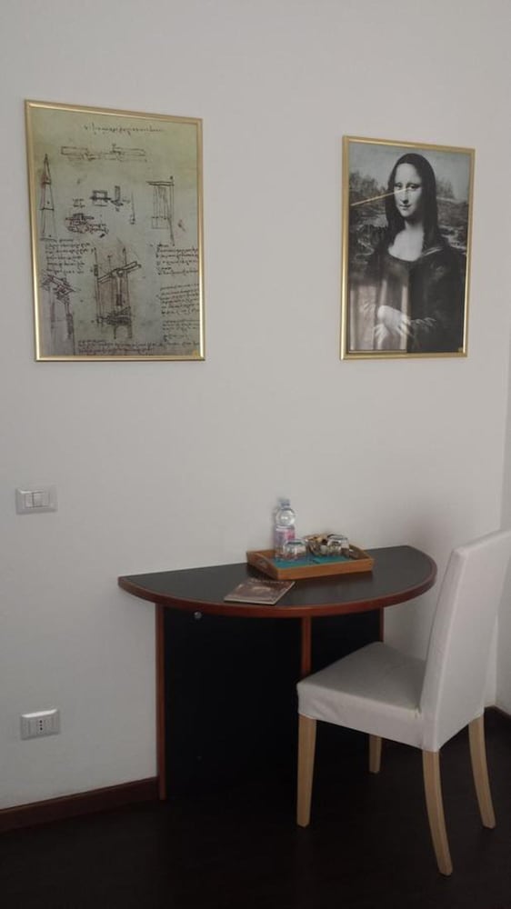 Фото Luci a San Siro