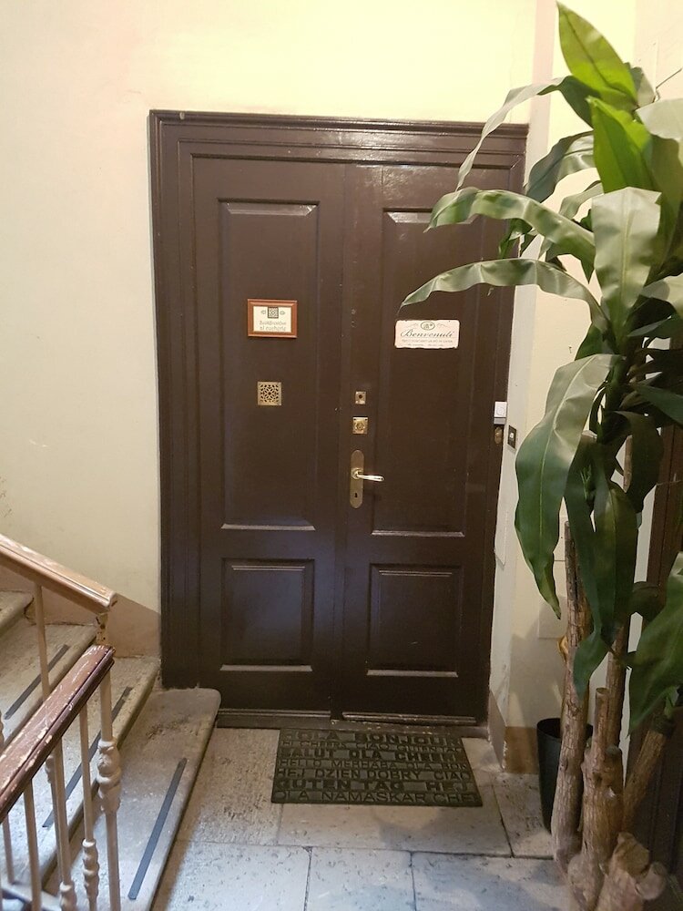 Фото Bed and Breakfast Al Cucherle