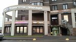Zapravka Coffee (Mikhaila Dudina Street, 10), coffee to go