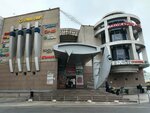 Las Vegas (Bolshaya Semyonovskaya Street, 16), clothing store