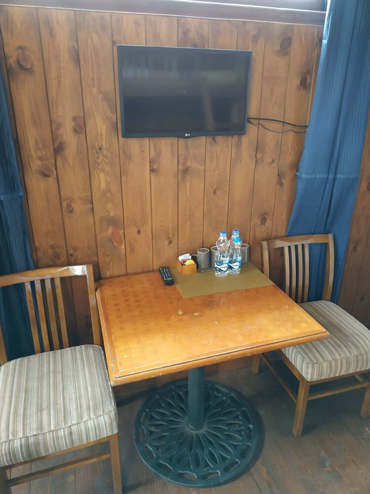 Фото The Golf Green Hotel