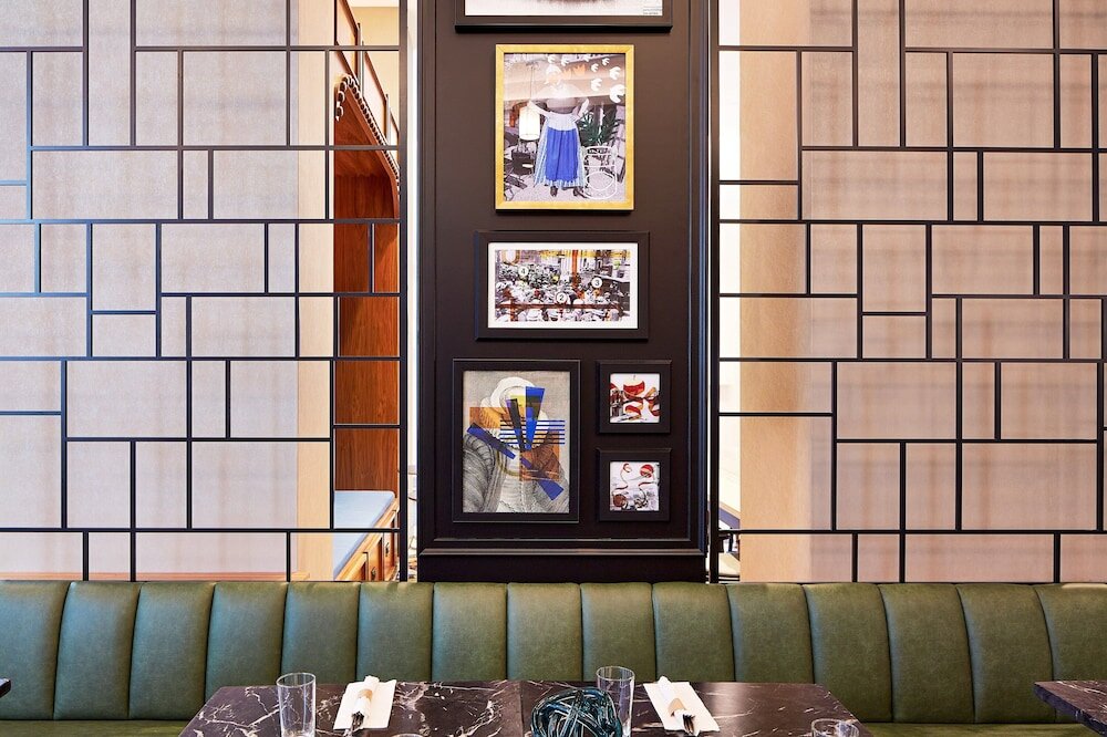 Фото Hotel Indigo Nyc Financial District, an Ihg Hotel