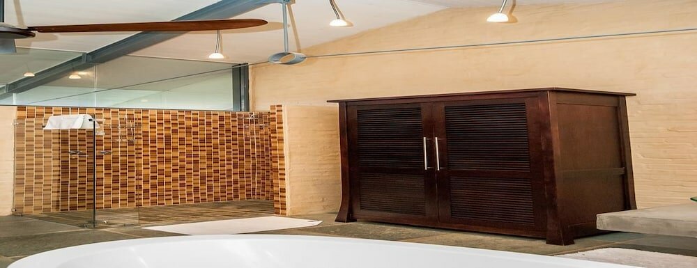 Фото Sirius Lodge