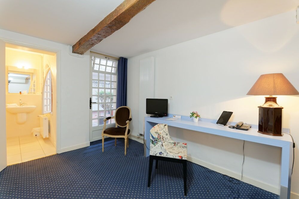 Фото Toulouse Wilson