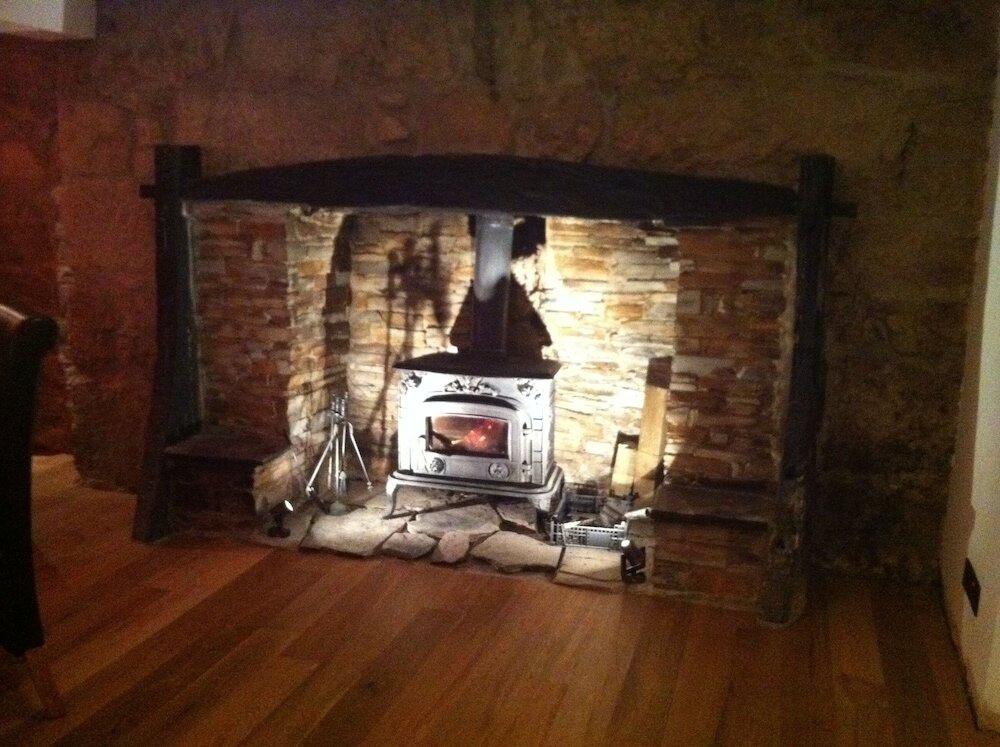 Фото The Waterwheel Inn