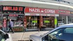 Nazel Spice (Konya, Karatay, Aziziye Cad., 50), restaurante