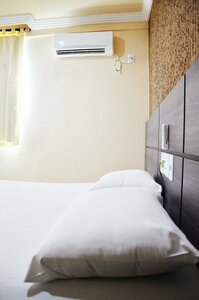 Гостиница Inacio Palace Hotel