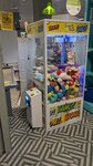 Vending game (Amurskaya Street, 1Ак1), slot machine
