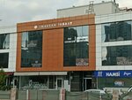 Gules Plaza (İzmir, Bayraklı, Adalet Mah., 1586/13 Sok., 1), business center
