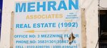 Mehran Associate (Kheyaban-e-Iqbal Road, 12), private practice doctors