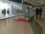 Lak Nails (prospekt Mira, 18), perfume and cosmetics shop