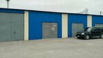 AutoRitet (25 Let October Street, 1Д), vehicle inspection station