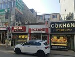 Baglarbasi Pharmacy (Bursa, Osmangazi District, Baglarbasi Neighborhood, 1st Osmangazi Avenue, 21B), farmacia