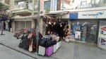 By Clody (İzmir, Konak, Alsancak Mah., Kıbrıs Şehitleri Cad., 21A), bags and suitcases store