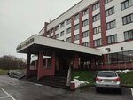 Novgorodskoye byuro puteshestvy i ekskursy (Torgovaya Side District, Fyodorovskiy Ruchey Street, 16), tour operator