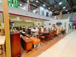 Luchshaya mebel (ploshchad Karla Faberzhe, 8Е), furniture store