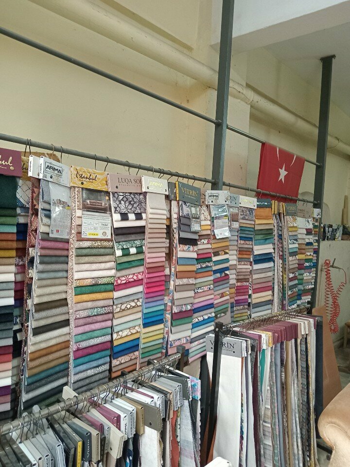 Herrajes y accesorios para muebles Yilmazlar Mobilya Döşeme, , foto