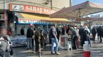 Palace Fishing (Konya, Karatay, Aziziye Cad., 50), pescados y mariscos