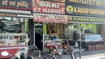Baki Meat Market (Konya, Karatay, Aziziye Avenue, 48A), tienda de carnes, embutidos