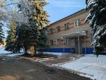 Penza-II (Privokzalnaya Street, 3) ، شركة الإدارة