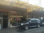 Burak Auto Electric (İstanbul, Zeytinburnu, Maltepe Mah., Serçe Kale Sok.), reparación eléctrica de automóviles