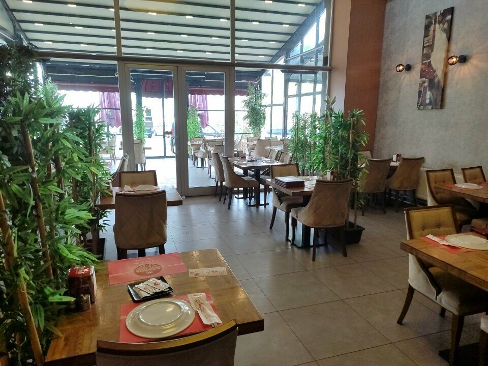 Foodmall, gastro market 1071 Aspava, Ankara, photo