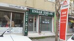 Ensar Real Estate (İstanbul, Küçükçekmece, Cennet Mah., 2. Orhan Gazi Sok., 3B), agencia inmobiliaria