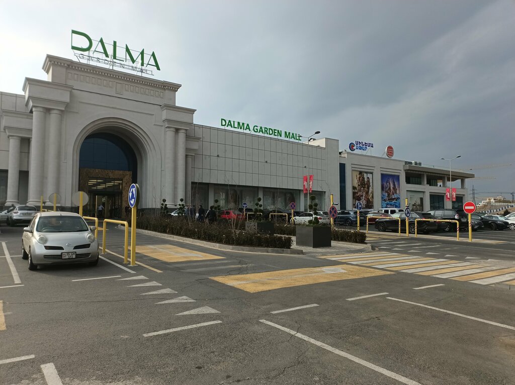 Sushi bar Suteki Sushi Bar, Yerevan, photo