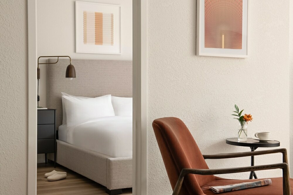 Фото Sonder Rideau