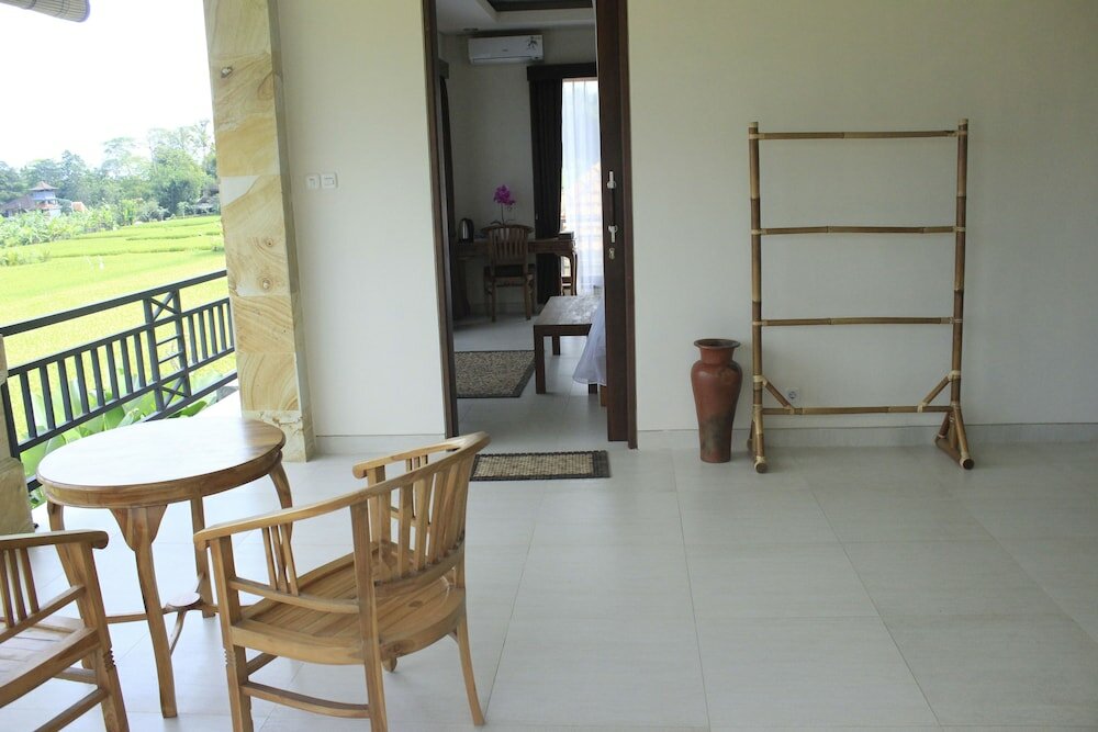 Фото Heaven Villa Ubud