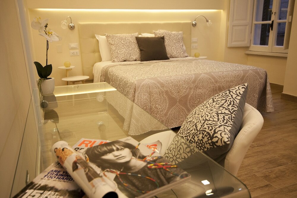 Фото Quiriti Vatican Relais