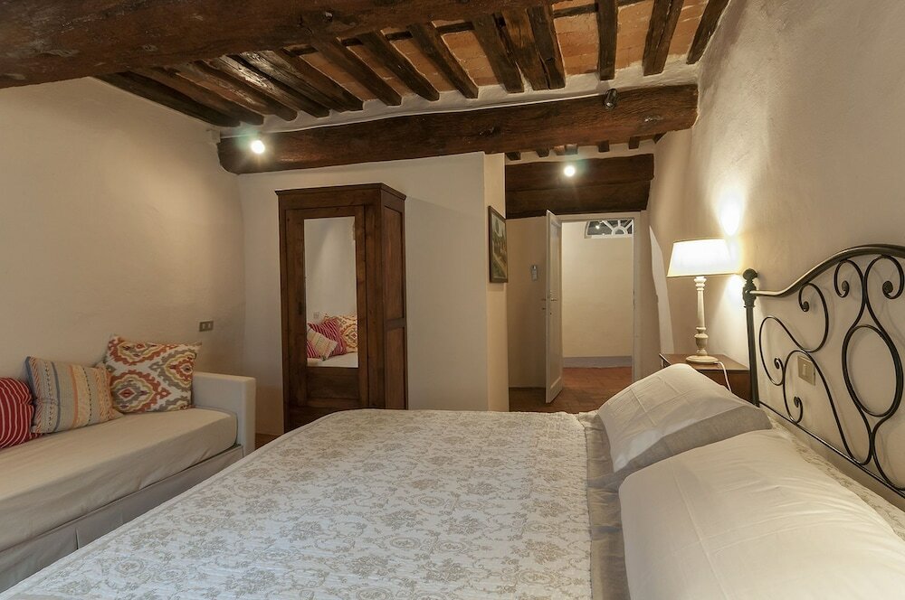 Фото B&b Arena di Lucca