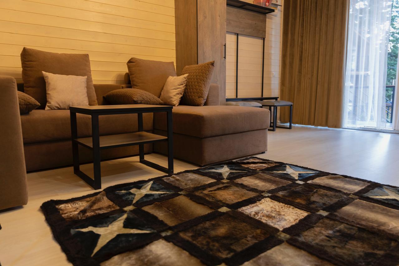 Фото Экотель Кит Шале