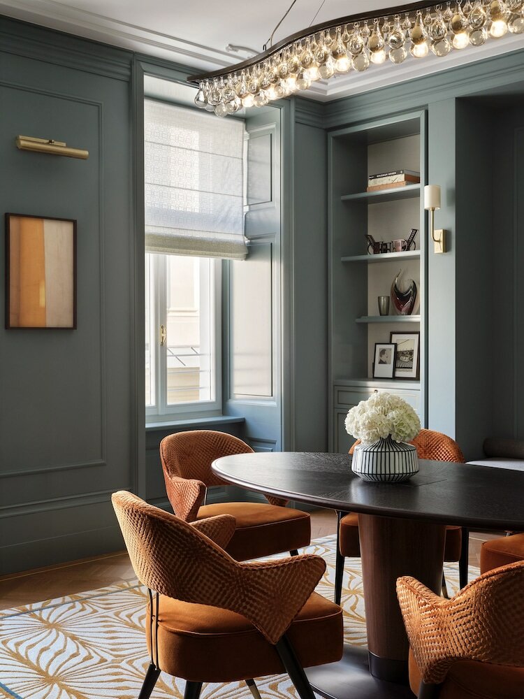 Фото Rosewood Vienna