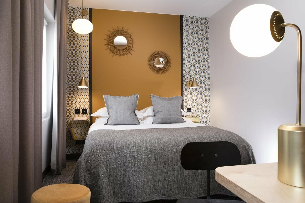 Фото Hotel Paris LaFayette