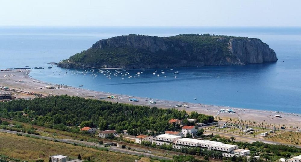 Фото International Camping Village