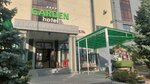 Garden Hotel (Mederov Street, 115) ، فندق