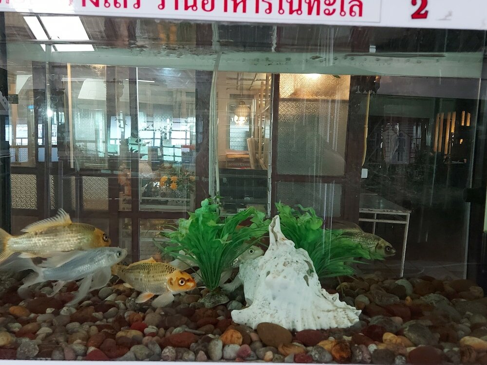 Фото Ruantalay Bangsaray Resort